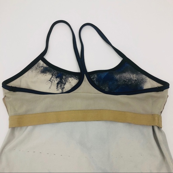 [Lululemon] Milky Way Power Y Tank Top - Picture 7 of 8